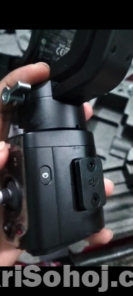 DJI Ronin SC Gimbel
